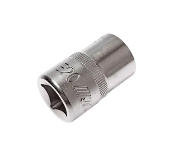 JTC JTC43520 Головка торцевая TORX 1/2 х E20. длина 38мм