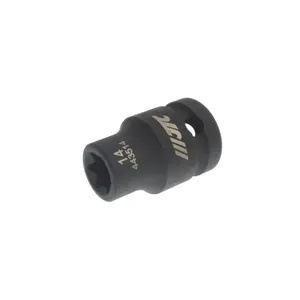 JTC JTC443514 Головка торцевая ударная TORX 12 х E14 JTC 1