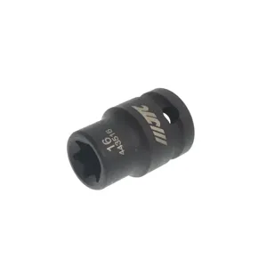 JTC JTC443516 Головка торцевая 1/2 TORX E16 ударная JTC