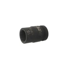 JTC JTC443915 Головка торцевая ударная 12-гранная 1/2 х 15мм. длина 38мм JTC /1/25