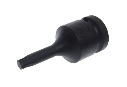 JTC JTC446040 головка торцевая ударная TORX 1/2 T-40, D25, L60мм