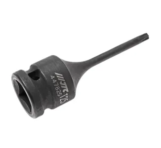 JTC JTC447825 Головка торцевая ударная TORX 1/2 х T25, длина 78мм JTC /1