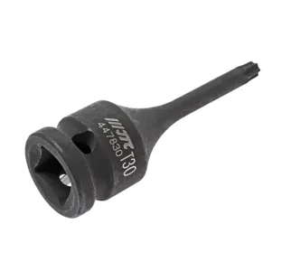 JTC JTC447830 Головка торцевая ударная TORX 1/2 х T30. длина 78мм JTC /1