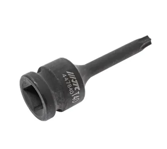 JTC JTC447840 Головка торцевая ударная TORX 1/2 х T40. длина 78мм