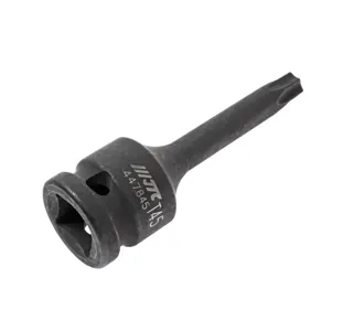 JTC JTC447845 Головка торцевая ударная TORX 1/2 х T45. длина 78мм JTC /1