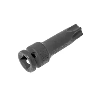 JTC JTC447880 Головка торцевая ударная TORX 1/2 х T80. длина 78мм /1