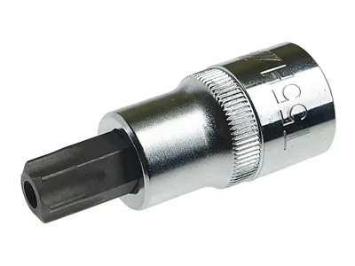 JTC JTC45455 Бита-головка 1/2 TORX T55Hх55мм с отверстием JTC