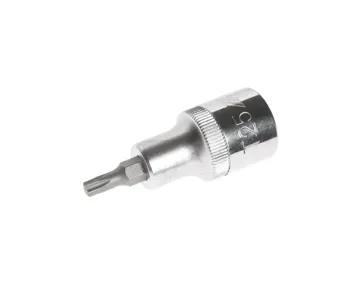 JTC JTC45525 Бита-головка 1/2 TORX T25х55мм JTC