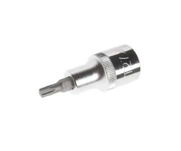 JTC JTC45527 Бита-головка 1/2 TORX T27х55мм JTC