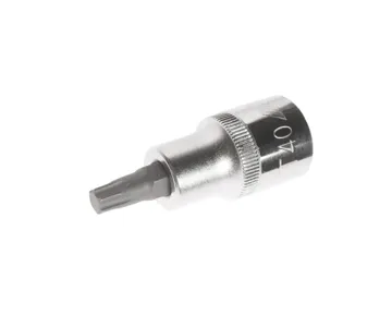 JTC JTC45540 Головка с насадкой TORX 1/2 х T40. длина 55мм