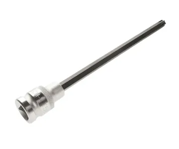 JTC JTC45550200 Бита-головка 1/2 TORX T50х200мм длинная JTC