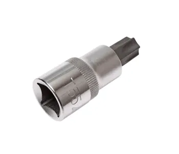 JTC JTC45555 Бита-головка 1/2 TORX T55х55мм JTC