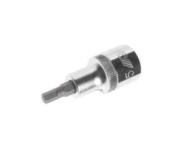 JTC JTC45605 Бита-головка 1/2 HEX H5х55мм JTC