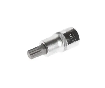 JTC JTC45710 Бита-головка 1/2 SPLINE М10х55мм JTC