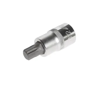 JTC JTC45712 Бита-головка 1/2 SPLINE М12х55мм JTC