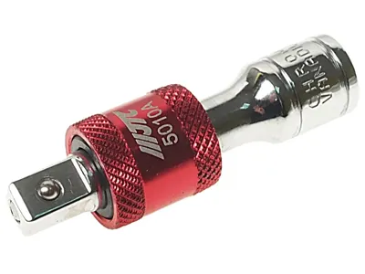 JTC JTC5010A Удлинитель 1/4 L= 50мм с фиксатором JTC