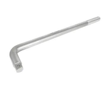 JTC JTC5118 Вороток 1 L=650мм Г-образный d=34мм JTC