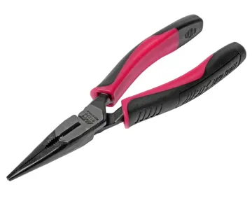JTC JTC51286 Тонкогубцы 150мм (6) прямые JTC