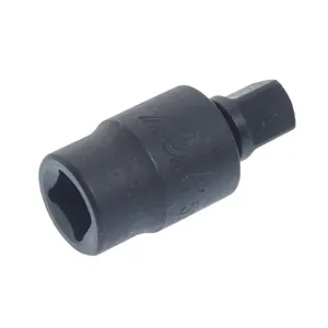 JTC JTC5217 Переходник ключа карданный 1/4 d=14мм L=30мм (тип C) ударный JTC