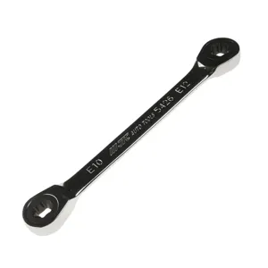 JTC JTC5426 Ключ накидной трещоточный TORX E10xE12 JTC