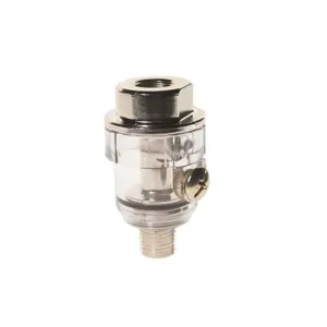 JTC JTC5532 Лубрикатор мини 1/4, 150 PSI, O33х59 мм (длина) JTC /1/100