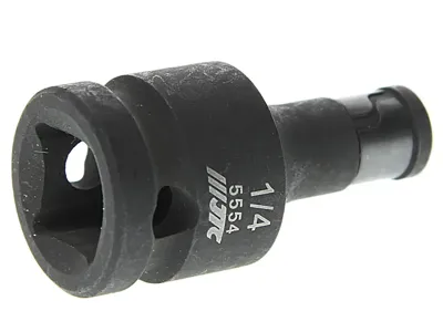 JTC JTC5554 Держатель бит 1/2х1/4 ударный JTC