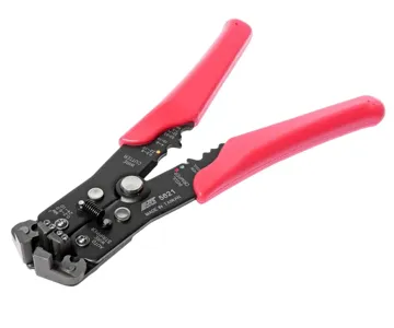 JTC JTC5621 Клещи обжимные для электромонтажа автоматические JTC