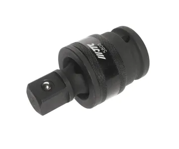 JTC JTC5808 Переходник ключа карданный 3/4 d=49мм ударный L=90мм JTC