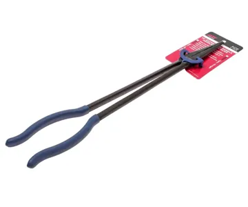 JTC JTC5909 Тонкогубцы 406мм прямые с удлиненными рукоятками JTC