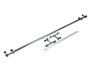 JTC JTC6010 Линейка для проверки схождения колес 105-190см JTC
