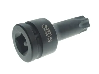 JTC JTC6410100 Головка торцевая ударная TORX 3 4 х T100 1