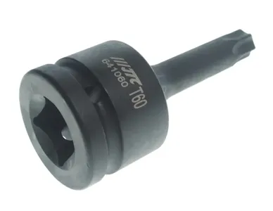 JTC JTC641060 Головка торцевая 3/4 TORX T60 ударная JTC