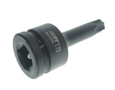 JTC JTC641070 Головка торцевая ударная TORX 3/4 х T70