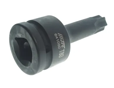 JTC JTC641080 Головка торцевая ударная TORX 3/4 х T80 JTC /1