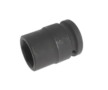 JTC JTC645224 Головка торцевая 3/4 24мм ударная L=52мм JTC