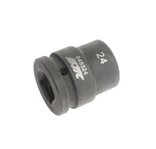 JTC JTC645324 Головка торцевая ударная 12-гранная 3/4 х 24мм. длина 51мм JTC /1
