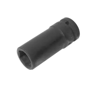 JTC JTC649024 головка торцевая глубокая ударная 6-гранная 3/4 х 24мм, 90мм