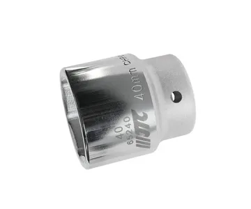 JTC JTC65240 Головка торцевая 3/4 40мм L=64мм JTC