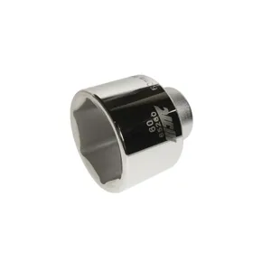 JTC JTC65260 Головка торцевая 6-гранная 3/4 х 60мм, длина 78мм JTC /1