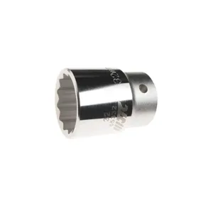 JTC JTC65332 Головка торцевая 12-гранная 3/4inch х 32мм, длина 56 мм