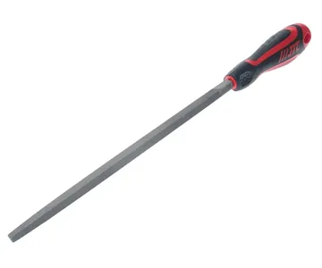 JTC JTC7118S Напильник квадратный 255мм №3 60 HRC JTC