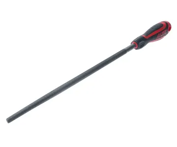 JTC JTC7120R Напильник круглый 300мм №4 60 HRC JTC