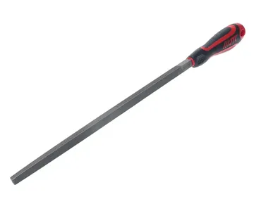 JTC JTC7120S Напильник квадратный 300мм №4 60 HRC JTC