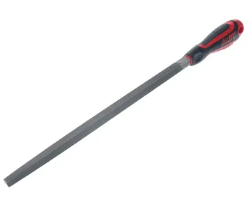 JTC JTC7121S Напильник квадратный 300мм №3 60 HRC JTC