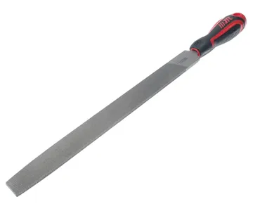 JTC JTC7122F Напильник плоский 300мм №2 60 HRC JTC