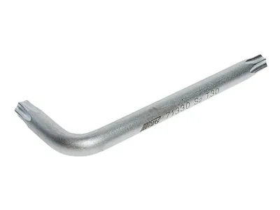 JTC JTC71330 Ключ TORX Г-образный T30 L=70мм JTC
