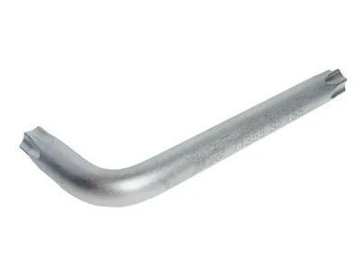 JTC JTC71355 Ключ TORX Г-образный T55 L=108мм JTC
