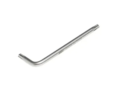JTC JTC71415 Ключ TORX Г-образный T15H с отверстием JTC