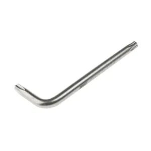 JTC JTC71420 Ключ TORX Г-образный T20H с отверстием JTC