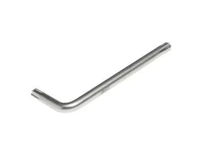 JTC JTC71425 Ключ TORX Г-образный с отверстием T25H 1 10